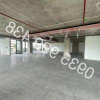 Ưu đãi mới chỉ còn 288.000đ/m2 khi thuê >200 m2 tại toà nhà mới. LH: OFFICE DANANG