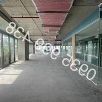 Ưu đãi mới chỉ còn 288.000đ/m2 khi thuê >200 m2 tại toà nhà mới. LH: OFFICE DANANG