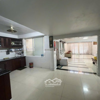 Deal Sốc Bật Nóc!! Bán Nhà Hẻm Xe Hơi Cạnh Mặt Tiền 7.2X14 Cn 99M2 Sổ Đẹp 3 Tầng 4 Phòng Ngủwc Chỉ Từ 13Tỷ