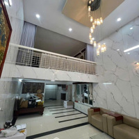 Deal Sốc Bật Nóc!! Bán Nhà Hẻm Xe Hơi Cạnh Mặt Tiền 7.2X14 Cn 99M2 Sổ Đẹp 3 Tầng 4 Phòng Ngủwc Chỉ Từ 13Tỷ
