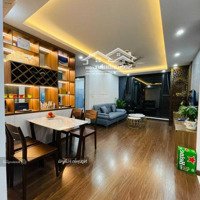 O968127636 Bán Căn Hộ 198 Nguyễn Tuân , Thanh Xuân 90M2 , 2 Phòng Ngủ, Full Nội Thất - Có Sổ Đỏ