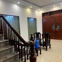 Nhà 3 Tầng-Ô Tô Thông-Diện Tích 76M²-MT 6M-Việt Hùng-Đông Anh-Nhỉnh 5 Tỷ