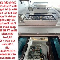 Chính Chủ Cần Bán Nhanh Căn Nhà Vị Trí Đẹp - Giá Tốt Tại Quận Nam Từ Liêm, Tp Hà Nội