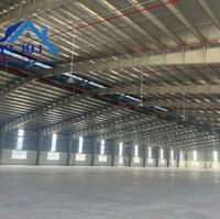 Cho thuê nhà xưởng 22.400m2 giá chỉ 1tỷ 274 triệu. KCN Nhơn Trạch Đồng Nai