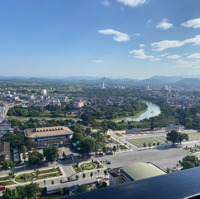 Căn Hộ 2 Phòng Ngủtại Thái Nguyên Tower - View Quảng Trường - Tầng 20 Bao Đẹp