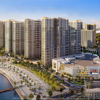 Chiết Khấu 200 Triệu Giá Bán Khi Booking Trước Phân Khu Độc Bản The Opus One - Vinhomes Grand Park