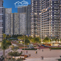 Chiết Khấu 200 Triệu Giá Bán Khi Booking Trước Phân Khu Độc Bản The Opus One - Vinhomes Grand Park