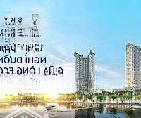 Bán Căn Hộ Skyoasis 52M2.Full Nội Thất.view Sông Hồng.giá Bán 2. 540 Triệu.liên Hệ 0969695710