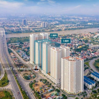 Bán Nhanh Căn Hộ Eurowindow, Lô Góc, View Đẹp, Chỉ Gần 50 Triệu/M, Cơ Hội Có 1-0-2