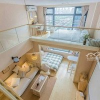 Bán Căn Hộ 42M2 2 Phòng Ngủ- Full Nội Thất Cao Cấp, Chiết Khấu 9%/Căn. Bàn Giao Quý 4/2025