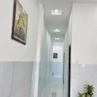 NGỘP HẠ GIÁ 200TR BÁN CĂN NHÀ 1TY5XX SỔ RIÊNG. GẦN TRẢNG DÀI