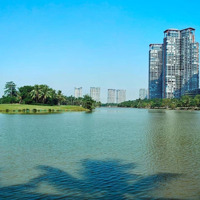 Cần Bán Căn 2N2Vs 74M2 Hướng Đông Nam View Hồ Thiên Nga Landmark Ecopark 5.X Tỷ