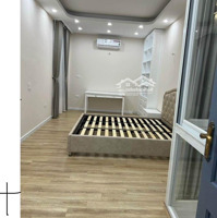 Chỉ 4,5 Tỷ Nhà Di Trạch - Gần Ubnd - 36M2 - 4 Tầng - Lô Góc - Ngõ Thông - Kinh Doanh - Oto Đỗ Gần