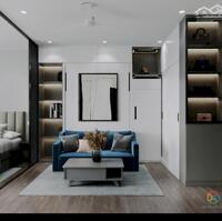 Cho thuê căn hộ studio 45m2 - Soho Heritage Westlake 677 Lạc Long Quân - Dự án mới HOT nhất hiện nay chỉ từ 16 triệu