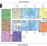 Bán Căn Hộ Chung Cư Tại Nhs Trung Văn - Giá Tốt Nhất Chỉ 35 Triệu/M²