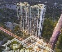 Ban Quản Lý Mở Bán Quỹ Căn Hộ The Legend 109 Nguyễn Tuân 78M2 - 85,5M2 - 109M2 - 182M2 Giá Hợp Lý