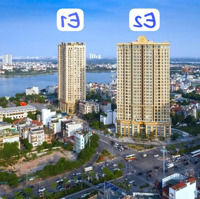 Siêu Phẩm 2N Tại D. El Dorado Ii View Trọn Hồ Tây, Giá Siêu Hời Chỉ 11 Tỷ, 90M2