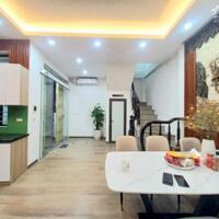 NHÀ ĐẸP - FULL NỘI THẤT XỊN XÒ - 5PN Ở NGAY - GẦN ÔTÔ -KHƯƠNG HẠ DT 36m2, 5 Tầng GIÁ: 5.75 tỷ