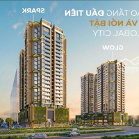 Masteri Grand View - The Global City Q2. F1 Phân Phối Chính Thức Từ Cđt. Từ 100 Triệu/M2. Liên Hệ: 0965246456