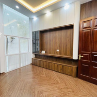 Bán Nhà Hiếm Đẹp Long Lanh Phố Bạch Đằng Hoàn Kiếm 40M X4 Tầng Giá Chỉ 6.3 Tỷ