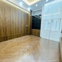 Bán Nhà Hiếm Đẹp Long Lanh Phố Bạch Đằng Hoàn Kiếm 40M X4 Tầng Giá Chỉ 6.3 Tỷ