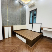 Bán Nhà Hiếm Đẹp Long Lanh Phố Bạch Đằng Hoàn Kiếm 40M X4 Tầng Giá Chỉ 6.3 Tỷ