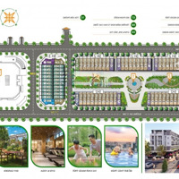 Hàng Độc Quyền Tại Bình Minh Garden, 5,2 Tỷ, 91,26 M2, 3 Pn, Pháp Lý Đầy Đủ