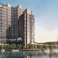 Bán Gấp Căn Hộ 3 Pn Tại Sun Symphony Residence, Giá Bán 5,3 Tỷ, Diện Tích 79M2