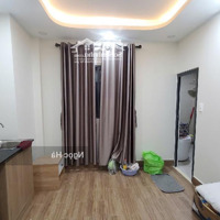 Chủ Kẹt Vốn Sang Tay Gấp Chdv 5 Tầng - Nguyễn Văn Đậu - 42M2- Chỉ 8.7 Tỷ