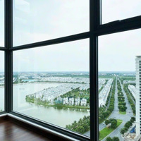 Quỹ 2 Phòng Ngủ- 3 Phòng Ngủrẻ Nhất Dự Án Vinhomes Masteri Wasterfront View Hồ Ngọc Trai - Wie Công Viên