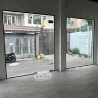 Lô Góc Mặt Tiền _ Showroom Kinh Doanh _ 60M2 _Ngang 8M_ Giá 7,