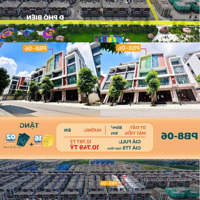 Bán Nhà Biệt Thự Giá Siêu Hời Chỉ Với 2 Tỷ Miễn Lãi Suất 2 Năm Tại Phố Biển - Vinhomes Ocean Park 3