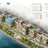 49, 4 Triệu/M2 - Panomax River Villa - Quận 7 - Liền Kề Phú Mỹ Hưng