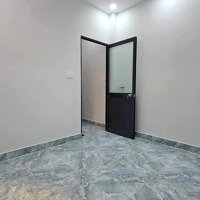 Bán Gấp Nhà 1 Lầu Hẻm 6M Thông, Đúc Kiên Cố_ Trần Thị Hè - P.hiệp Thành - Q12