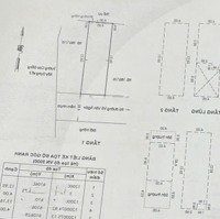 Chính Chủ - Cần Bán Gấphẽm Xe Hơivõ Văn Ngân, 5 Pn, Cạnh Vincom, Xa Lộ Hn