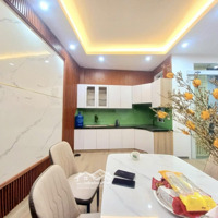 Bán Nhà Ngõ 29 Khương Hạ, Ô Tô Đỗ Ngay Gần, Full Nội Thất, Cạnh Hồ Điều Hoà, 36M2*5Tầng.