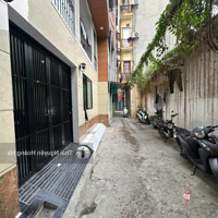 (Siêu Phẩm) Tòa Apartment Cao Cấp 70M2 X 19P Tại Tây Sơn - Dòng Tiền 1,65 Tỷ/Năm - Tin Thật 100%.