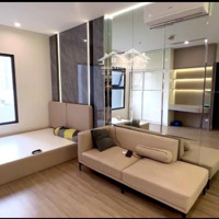 Bán Gấp Cần Tiền Studio Vinhomes Smart City, Tây Mỗ Diện Tích: 32M2, Giá: 2,2Tỷ, Full Nội Thất Gỗ Hiện Đại