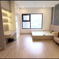 Bán Gấp Cần Tiền Studio Vinhomes Smart City, Tây Mỗ Diện Tích: 32M2, Giá: 2,2Tỷ, Full Nội Thất Gỗ Hiện Đại