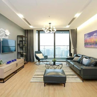 Chính Chủ Cần Bán Chcc 3 Phòng Ngủ+ 1, Full Nội Thất, Nhà Đẹp Như Mới Tại Vinhomes Metropolis Liễu Giai