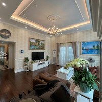 Siêu Hiếm Bán Căn Hộ Cao Cấp The Manor Nội Thất Sang Trọng