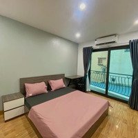 Cực Kì Hott !!! Bán Toà Nhà Phố Nguyễn Chí Thanh - Kinh Doanh Spa, Căn Hộ Cho Thuê, 840 Triệuiệu/Năm