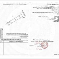 5,7 tỷ - 103m2 Đất mặt tiền đường Bửu Đoá, tiện ở, kd buôn bán, Phước Long, cách biển 5''