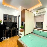 Bán Ccmn Lê Đức Thọ 120M2, 6 Tầng Thang Máy Nhập Khẩu, 30 Phòng, Giá Bán 19.75 Tỷ 0979973797