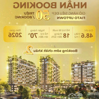 Căn Hộ Tphcm Với Giá Duới 50 Triệu Giỏ Hàng Cuối Cùng Đẹp Nhất Dự Án Fiato Uptown Thủ Đức.