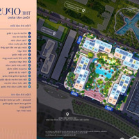 Nhận Booking Chọn Căn Vị Trí Đẹp - Opus One Vinhomes Grand Park Căn Hộ Siêu Cao Cấp, Liên Hệ: 0903040462