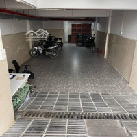 Trung Kính Bán Tòa Văn Phòng 102M2 45 Tỷ 9 Tầng Thang Máy 2 Mặt Thoáng Ô Tô Tránh Trước Nhà