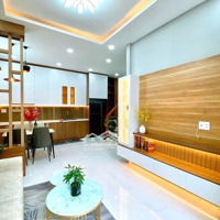 Bán Nhà Đẹp Tại Đường Nguyễn Ảnh Thủ, 2,5 Tỷ, 36M2, View Đẹp Chỉ Với 3 Pn