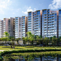 [Bán] Căn Hộ Chung Cư Cao Cấp Eaton Park 1 Phòng Ngủ 55 M2