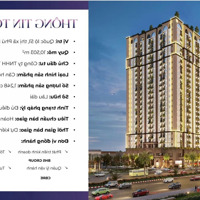 Booking Vị Trí Ưu Tiên Căn Hộ Cao Cấp Citymark Residence Phú Mỹ Brvt - Chỉ 10 Triệu Đồng